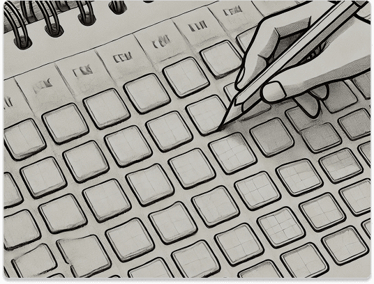 How can you track your habits evolution?